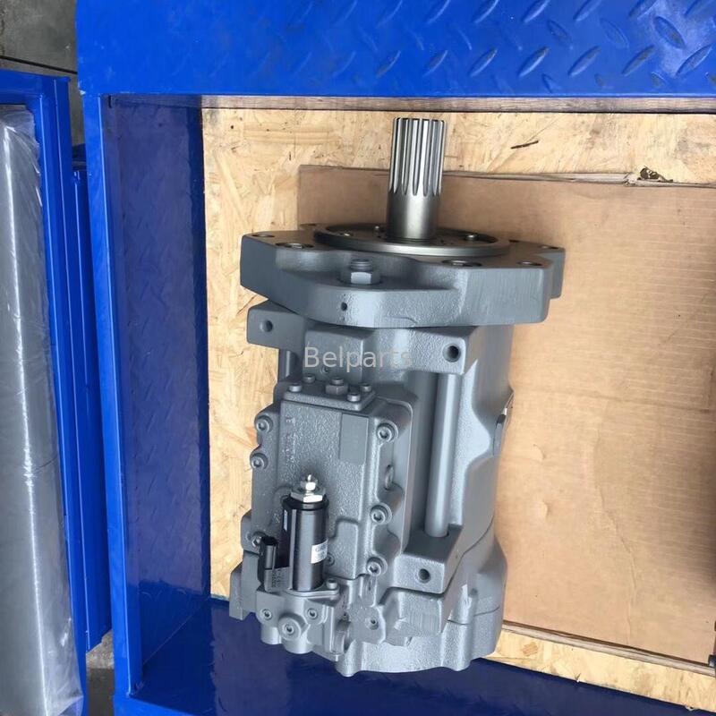 قطعات بیل مکانیکی پمپ هیدرولیک اصلی John Deere 650D 850D LC 9276420 4635645 PG200042 FYA00003063 FYA00003076 Fit 650DLC 850DLC