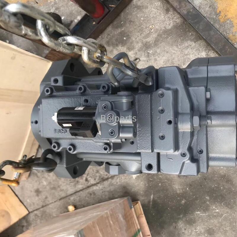 قطعات بیل مکانیکی پمپ هیدرولیک اصلی John Deere 650D 850D LC 9276420 4635645 PG200042 FYA00003063 FYA00003076 Fit 650DLC 850DLC
