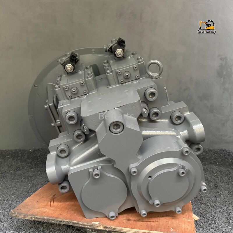 پمپ هیدرولیک اصلی John Deere 470G LC 470 P-Tier 4699645 PG202165 Fit Excavator Parts BELPARTS