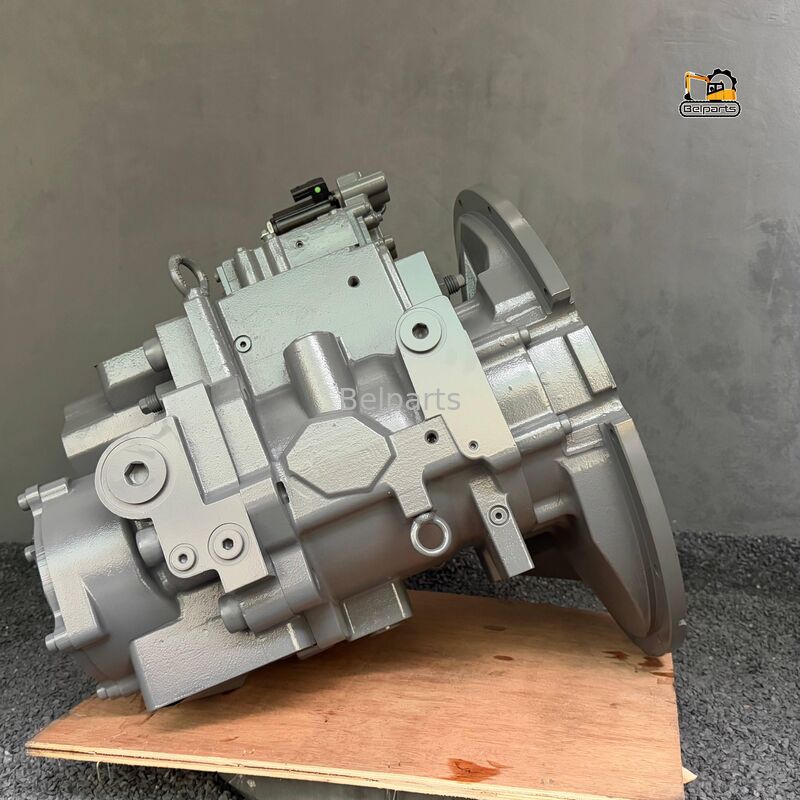 پمپ هیدرولیک اصلی John Deere 470G LC 470 P-Tier 4699645 PG202165 Fit Excavator Parts BELPARTS
