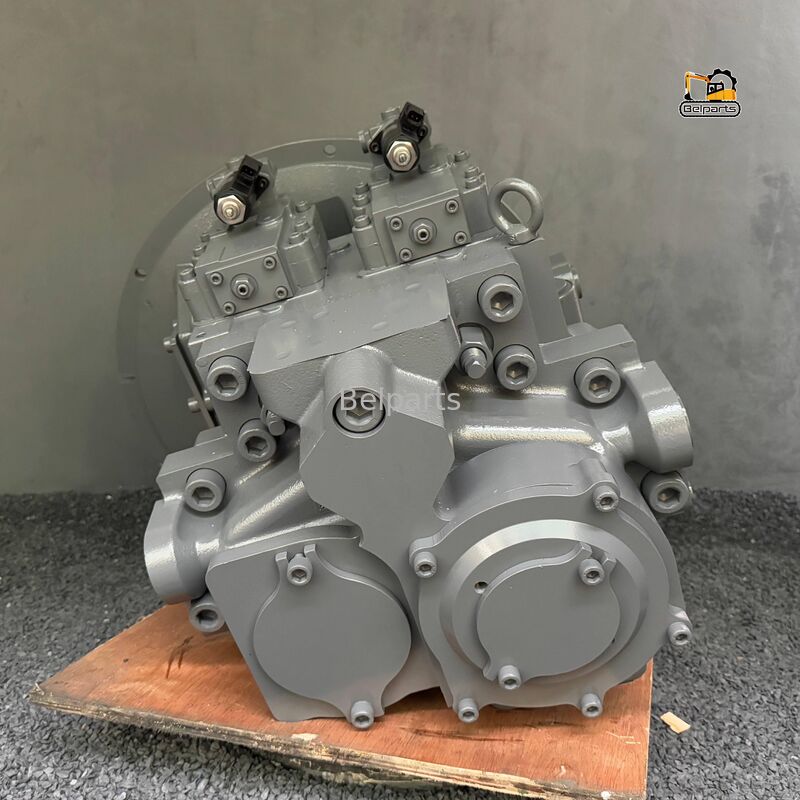 هیتاچی ZX470LC-5B ZX470LCH-5B پمپ اصلی هیدرولیک 4699645 فیت قطعات بیل مکانیکی BELPARTS