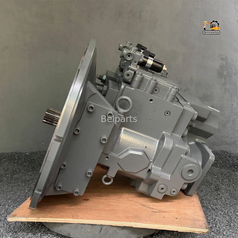 هیتاچی ZX470LC-5B ZX470LCH-5B پمپ اصلی هیدرولیک 4699645 فیت قطعات بیل مکانیکی BELPARTS
