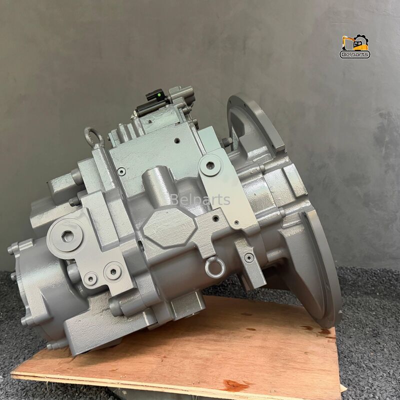 هیتاچی ZX470LC-5B ZX470LCH-5B پمپ اصلی هیدرولیک 4699645 فیت قطعات بیل مکانیکی BELPARTS