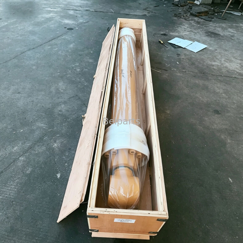 سیلندر بوم هیدرولیک EC460B برای قطعات یدکی بیل مکانیکی 14508475 Aftermarket با کیفیت بالا