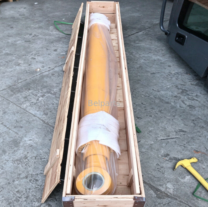 سیلندر بوم هیدرولیک EC480EL برای قطعات یدکی بیل مکانیکی 14671536 Aftermarket با کیفیت بالا
