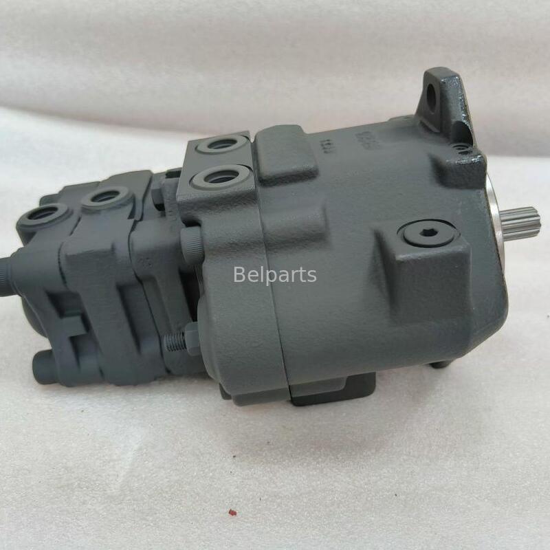 پمپ هیدرولیک اصلی Kubota KX019-4 OEM RB236-61112 مناسب قطعات مینی بیل مکانیکی BELPARTS