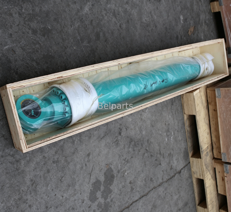 سیلندر سطل هیدرولیک PC300LC-6LE PC300LC-6LE برای قطعات یدکی بیل مکانیکی کوماتسو 207-63-02531 207-63-02130 افترمارکت