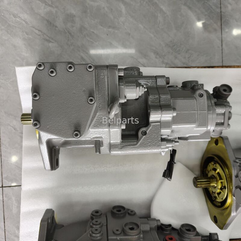YANMAR SV100-2A SV100-2B SV100-2A-2PB Main Hydraulic Pump 172B12-73100 OEM K7SP36 K7V28 Fit Excavator Repair Part