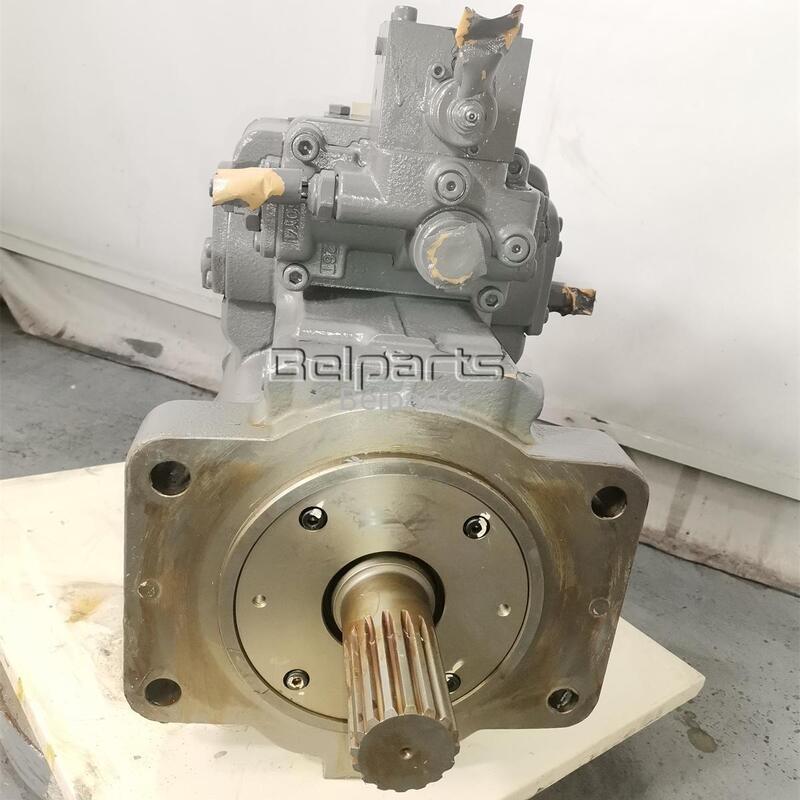 پمپ هیدرولیک اصلی هیتاچی ZX670LC-5G ZX670LCH-5G ZX670LCR-5G ZX870-5G ZX870LC-5G HPK300AS-14KB YB60000246 برای قطعات بیل مکانیکی