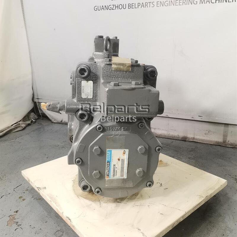 هیتاچی ZX670LC-5G ZX670LCH-5G ZX670LCR-5G پمپ هیدرولیک اصلی HPK300AS-14KB اصل YB60000238 YB60000244 برای قطعات بیل مکانیکی