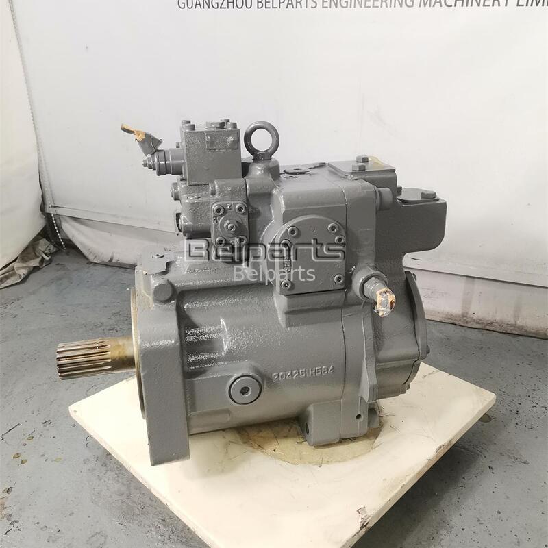 هیتاچی EX1200-6 ZX650LC-3 ZX670LCH-3 ZX670LCR-3 پمپ هیدرولیک اصلی K3V280 9254122 4635645 برای قطعه تعمیر بیل مکانیکی