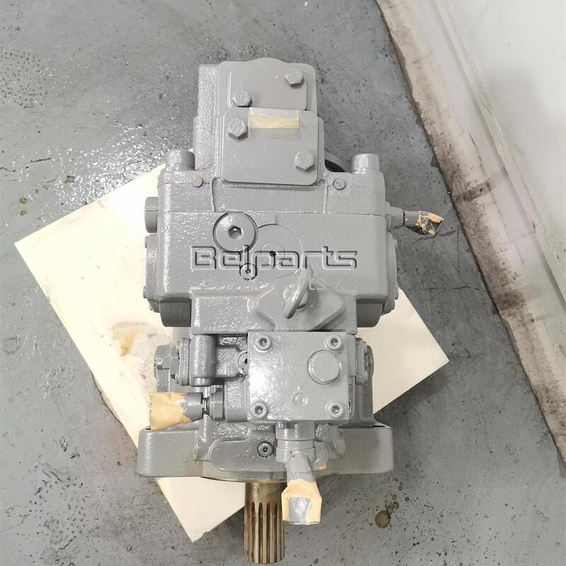 هیتاچی EX1200-6 ZX650LC-3 ZX670LCH-3 ZX670LCR-3 پمپ هیدرولیک اصلی K3V280 9254122 4635645 برای قطعه تعمیر بیل مکانیکی