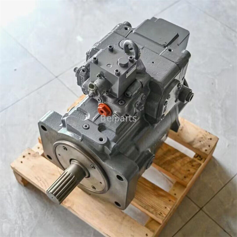 هیتاچی ZX670LC-5B ZX870LC-5B ZX670LCH-5B ZX870-5B ZX870H-5B ZX870LCR-5B ZX870LCH-5B اصلی پمپ هیدرولیک اصلی HPK300AS-14KB 93958 برای Executor 93138
