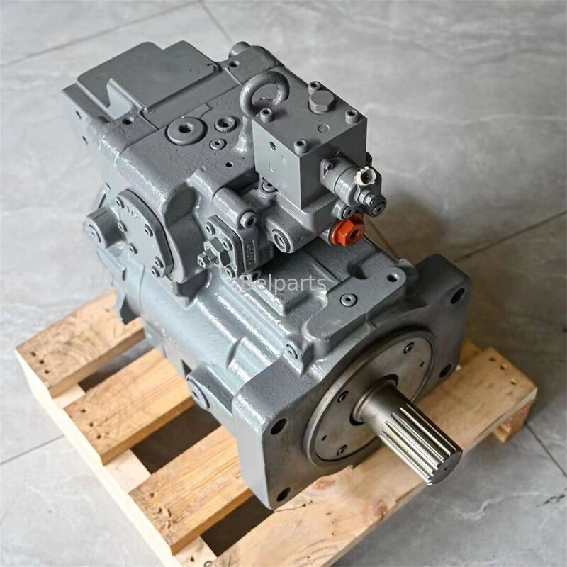 پمپ هیدرولیک اصلی Deere 670G 870G LC 670 870 P-Tier 9298854 PG202169 FYB60000412 FYB60000413 برای بیل مکانیکی تعویض قطعه
