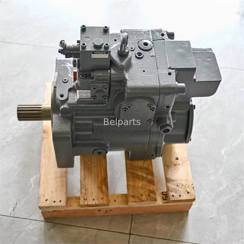 پمپ هیدرولیک اصلی Deere 670G 870G LC 670 870 P-Tier 9298854 PG202169 FYB60000412 FYB60000413 برای بیل مکانیکی تعویض قطعه
