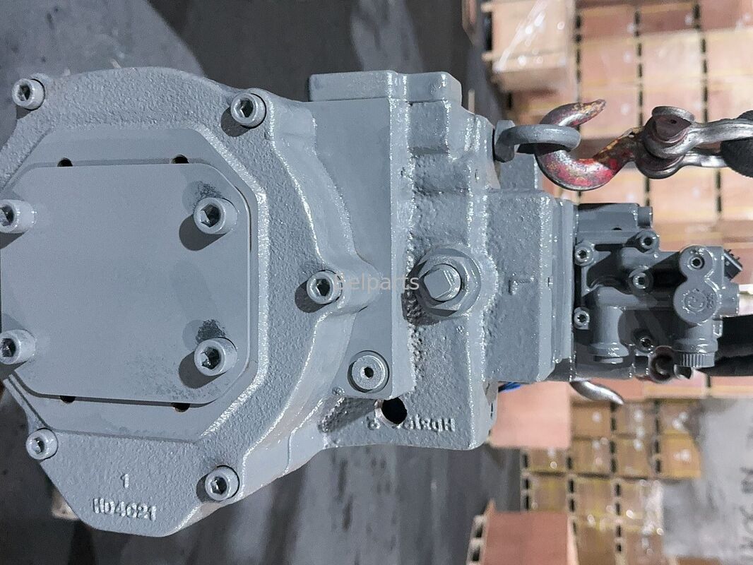 پمپ هیدرولیک اصلی Hitachi ZX850-3 ZX850LC-3 ZX870H-3 ZX870R-3 ZX1800K-3 K3V280SH 9249784 9249785 4635787 4635645 برای قطعات معدنی