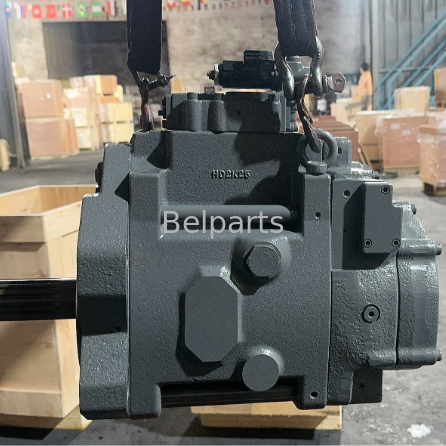 پمپ هیدرولیک اصلی Hitachi ZX850-3 ZX850LC-3 ZX870H-3 ZX870R-3 ZX1800K-3 K3V280SH 9249784 9249785 4635787 4635645 برای قطعات معدنی