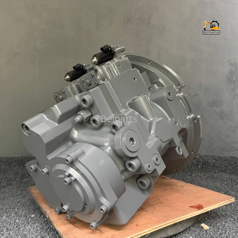 هیتاچی ZX450-3 ZX450LC-3 ZX470R-3 ZX470H-3 ZX470LCH-3 ZX500LC-3 ZX520LCH-3 پمپ هیدرولیک اصلی K5V200DPH-OE02 4633472 4633347 For Executive Part