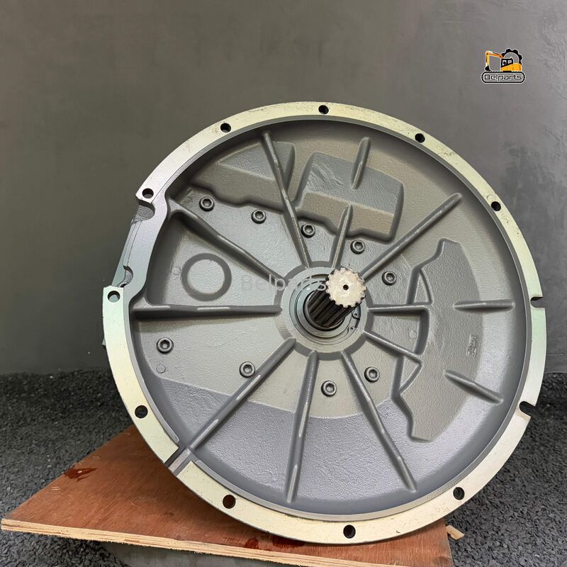 هیتاچی ZX450-3 ZX450LC-3 ZX470R-3 ZX470H-3 ZX470LCH-3 ZX500LC-3 ZX520LCH-3 پمپ هیدرولیک اصلی K5V200DPH-OE02 4633472 4633347 For Executive Part