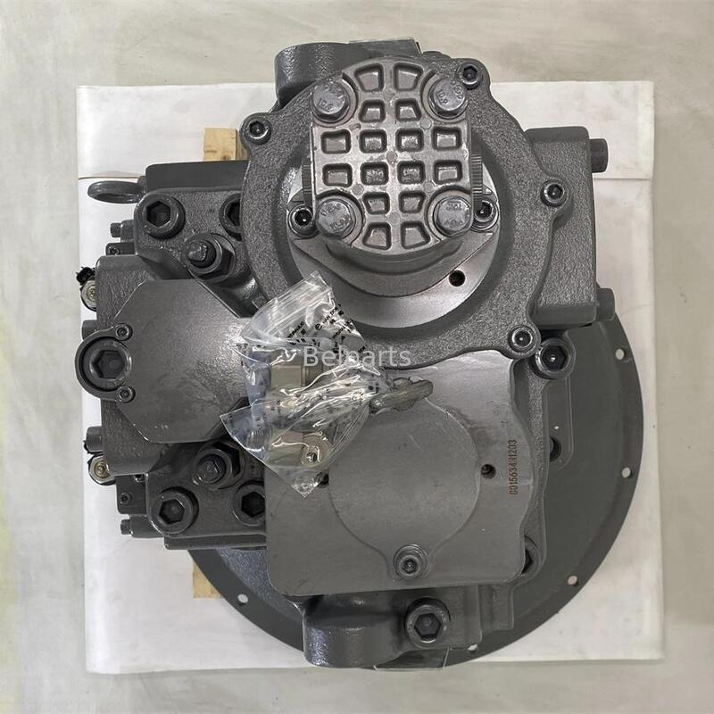 هیتاچی ZX450 ZX450LC ZX450H ZX470-5G ZX470H-5G ZX470LC-5G ZX470LCH-5G ZX470LCR-5G ZX470R-5G پمپ هیدرولیک اصلی 4432815 91YA506 برای 91YA506 قطعات