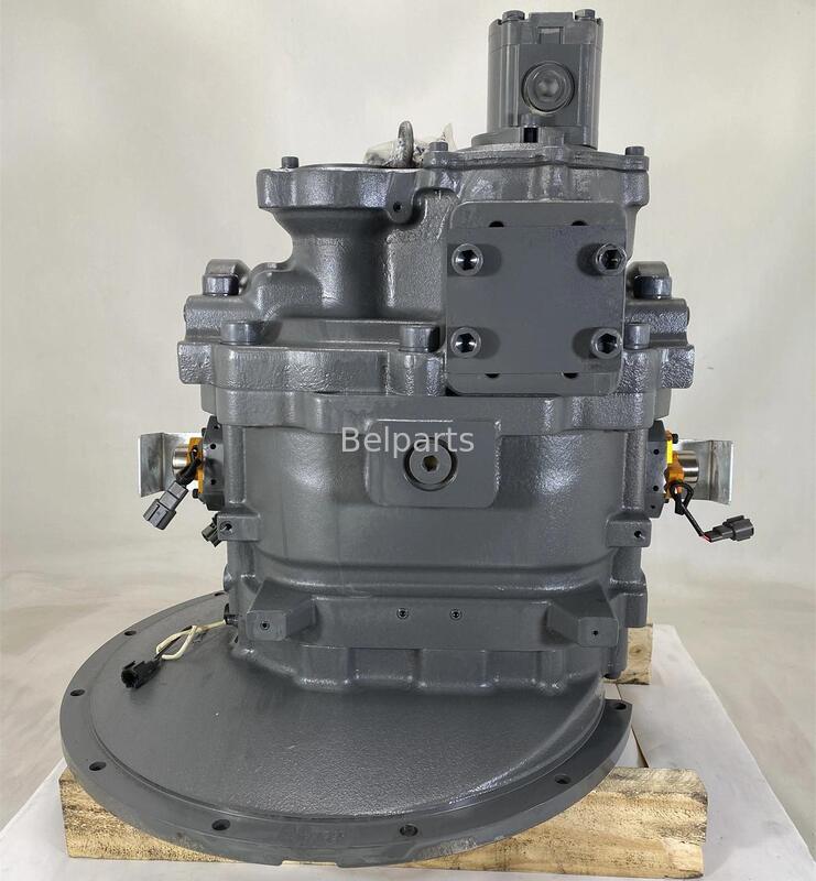 هیتاچی ZX450 ZX450LC ZX450H ZX470-5G ZX470H-5G ZX470LC-5G ZX470LCH-5G ZX470LCR-5G ZX470R-5G پمپ هیدرولیک اصلی 4432815 91YA506 برای 91YA506 قطعات