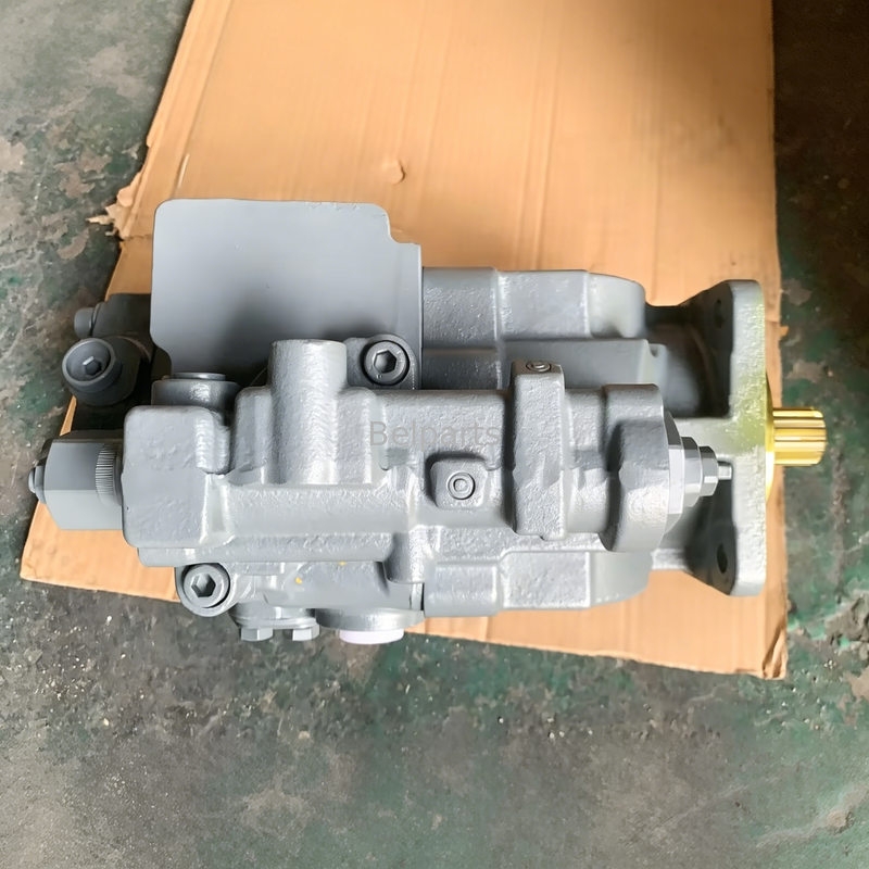 پمپ هیدرولیک اصلی VOLVO EC80D PVC80RC01 VOE14623786 VOE14654644 VOE14694888 برای قطعات بیل مکانیکی 14623786 14654644 14694888