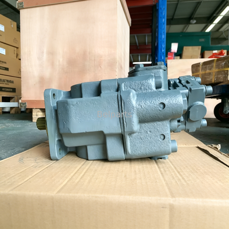 پمپ هیدرولیک اصلی VOLVO EC80D PVC80RC01 VOE14623786 VOE14654644 VOE14694888 برای قطعات بیل مکانیکی 14623786 14654644 14694888