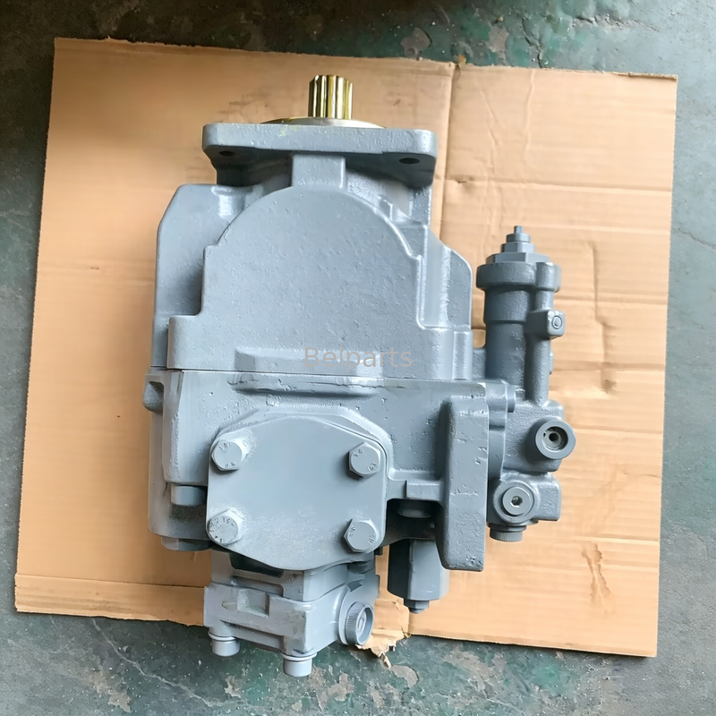 پمپ هیدرولیک اصلی VOLVO EC80D PVC80RC01 VOE14623786 VOE14654644 VOE14694888 برای قطعات بیل مکانیکی 14623786 14654644 14694888