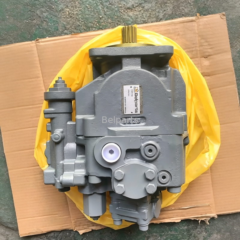 پمپ هیدرولیک اصلی VOLVO EC80D PVC80RC01 VOE14623786 VOE14654644 VOE14694888 برای قطعات بیل مکانیکی 14623786 14654644 14694888