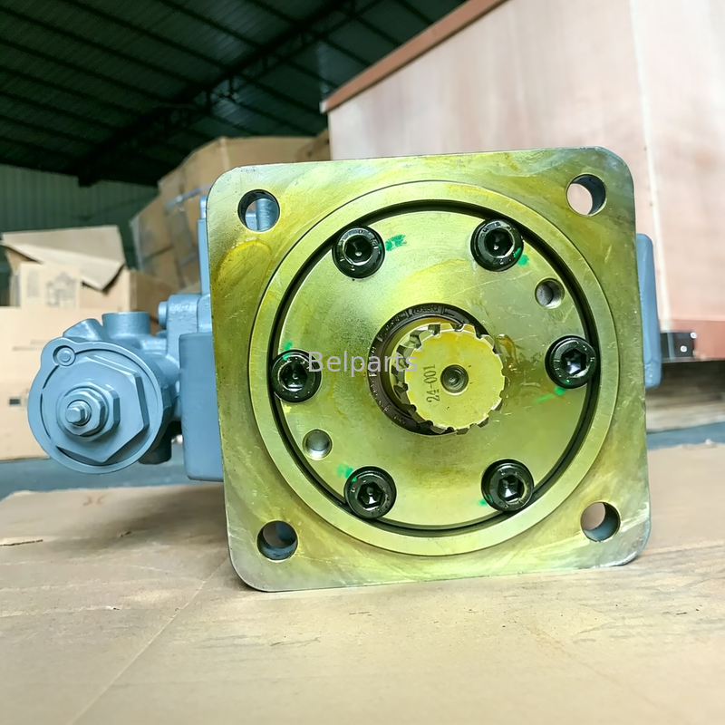 پمپ هیدرولیک اصلی VOLVO EC80D PVC80RC01 VOE14623786 VOE14654644 VOE14694888 برای قطعات بیل مکانیکی 14623786 14654644 14694888