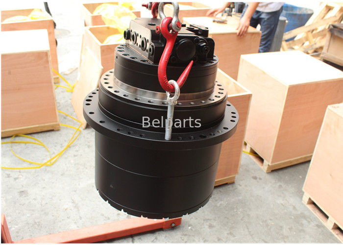 TM40 31N6-40011 موتور سفر حفاری Assy DH200-5 DH200-7 DH220-5 R210-7 EC210 محرک نهایی