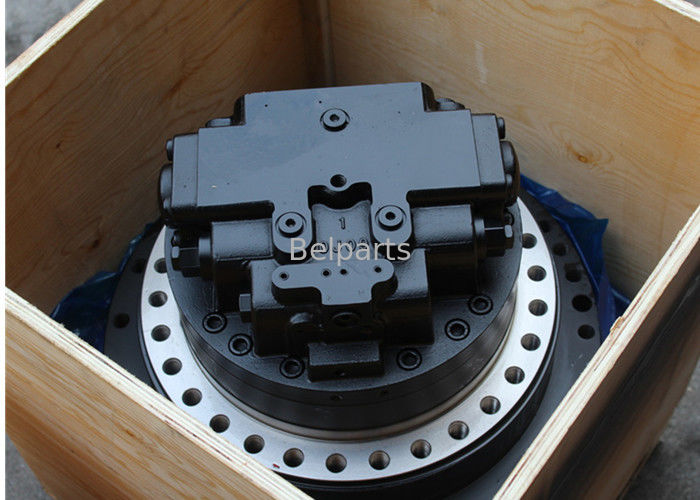 TM40 31N6-40011 موتور سفر حفاری Assy DH200-5 DH200-7 DH220-5 R210-7 EC210 محرک نهایی