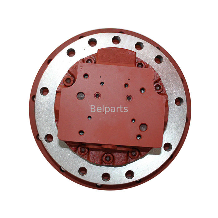 PHV-4B-60B GM06VA Travel Motor Assy، TM06 Gear Final Drive for PC60-5 SK50 YC60 PC55