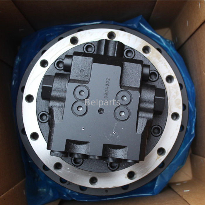 TM07 GM07 Final Drive Hydraulic Motor 87.3Kg fit DH60 7 DH55 DH60