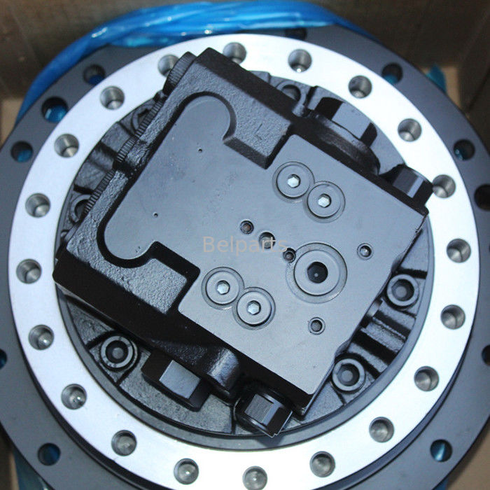 144 کیلوگرم TM18 سفر موتور Assy برای بیل DH100 DH150 YC135 SK100