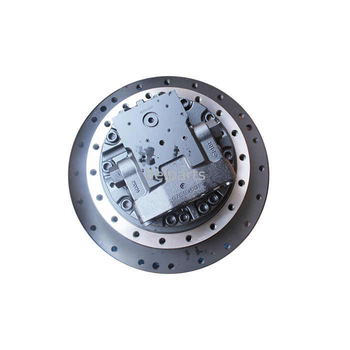 TM35VL موتور درایو مونتاژ PC200-5 / 6/7/8 PC220-5 / 6/7 موتور مسافرتی Komatsu