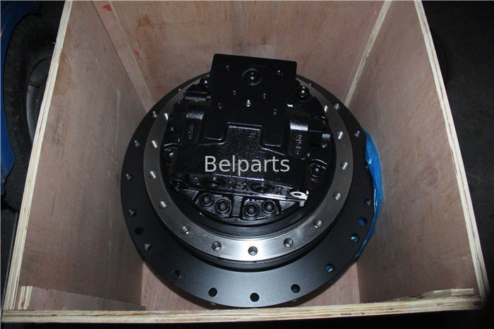 TM35VL موتور درایو مونتاژ PC200-5 / 6/7/8 PC220-5 / 6/7 موتور مسافرتی Komatsu