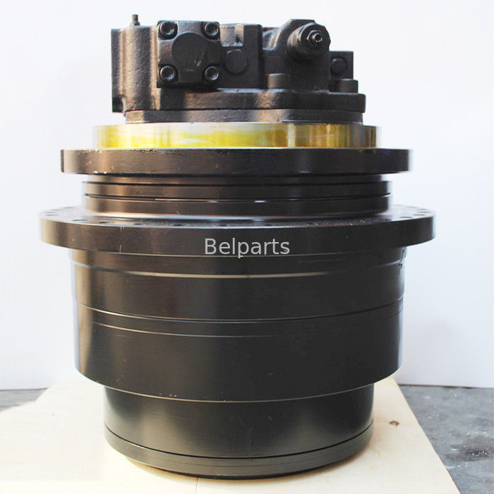 DNB50 Travel Motor Assy، TM60 Final Gear Drive for R290LC-7 R300-7 DX300-7