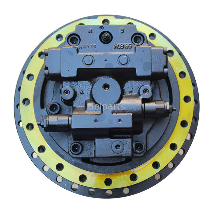 DNB50 Travel Motor Assy، TM60 Final Gear Drive for R290LC-7 R300-7 DX300-7