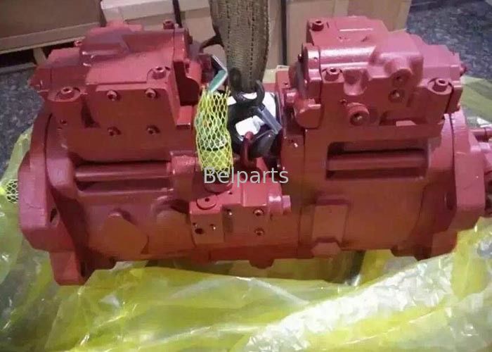 K3V112DTP بیل مکانیکی قطعات هیدرولیک روغن اصلی پمپ R225-9 R265-9 R275-9