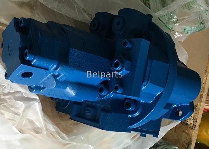31M8-10020 AP2D28 قطعات بیل پمپ هیدرولیک برای R55-7 R60-7 R60-5