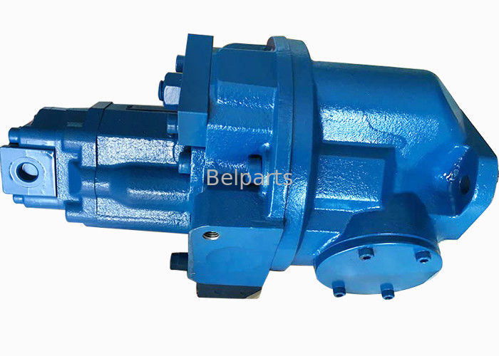 31M8-10020 AP2D28 قطعات بیل پمپ هیدرولیک برای R55-7 R60-7 R60-5