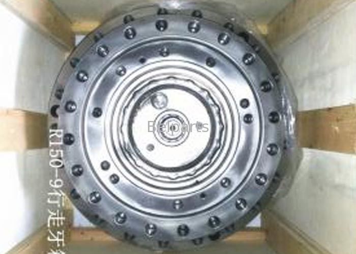 جعبه گیرنده XKAH-01458 مخصوص بیل مکانیکی R150-9 R145CR-9 R140LC-9