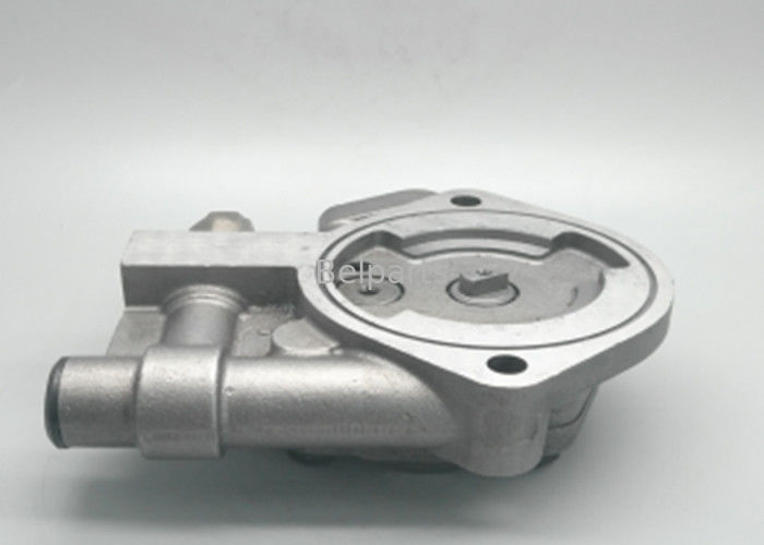 708-25-04014 پمپ های دنده صنعتی ، پمپ های هیدرولیک پیستون برای بیل PC200-5