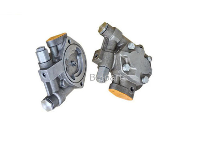 708-25-04014 پمپ های دنده صنعتی ، پمپ های هیدرولیک پیستون برای بیل PC200-5