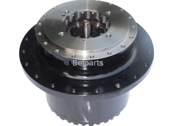 PC200-6 PC200-7 گیربکس سرعت گیربکس ، موتور گیربکس گیربکس 20Y-27-00301