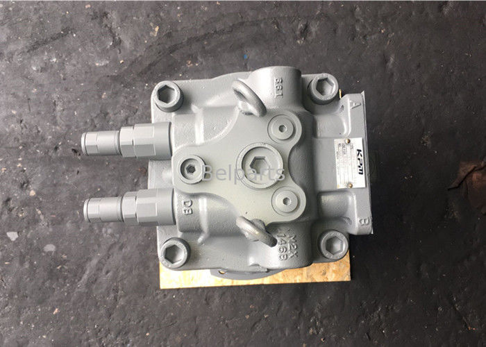 بیل مکانیکی EX200-5 موتور چرخشی assy 4330222 EX210-5 چرخش کاهش چرخش