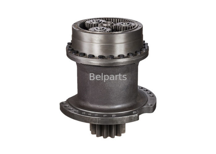 جعبه دنده بیل مکانیکی PC400-7 بیل مکانیکی 706-7K-01040 جعبه دنده چرخشی