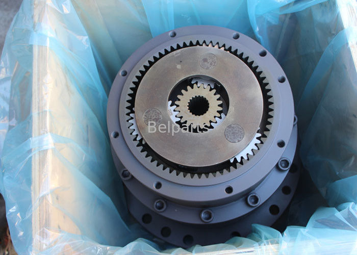 ZX200-3 EX200-3 Excavator Swing Drive ، جعبه دنده کاهش موتور هیدرولیک 9196963