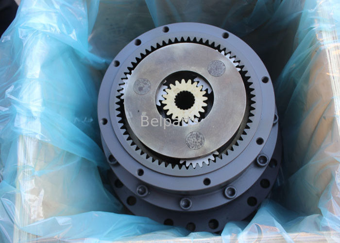 ZX200-3 EX200-3 Excavator Swing Drive ، جعبه دنده کاهش موتور هیدرولیک 9196963